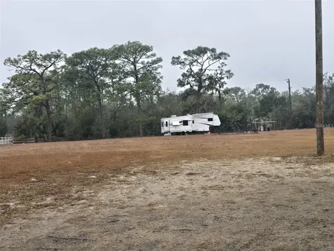 16225 Whippoorwill Lane Spring Hill FL 34610
