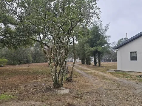 16225 Whippoorwill Lane Spring Hill FL 34610