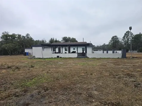16225 Whippoorwill Lane Spring Hill FL 34610
