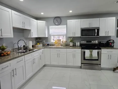 16225 Whippoorwill Lane Spring Hill FL 34610