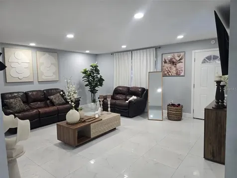 16225 Whippoorwill Lane Spring Hill FL 34610