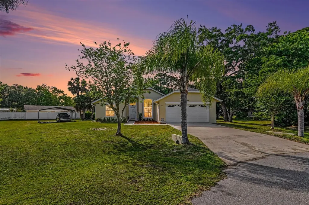 760 Monday Court Cocoa FL 32926