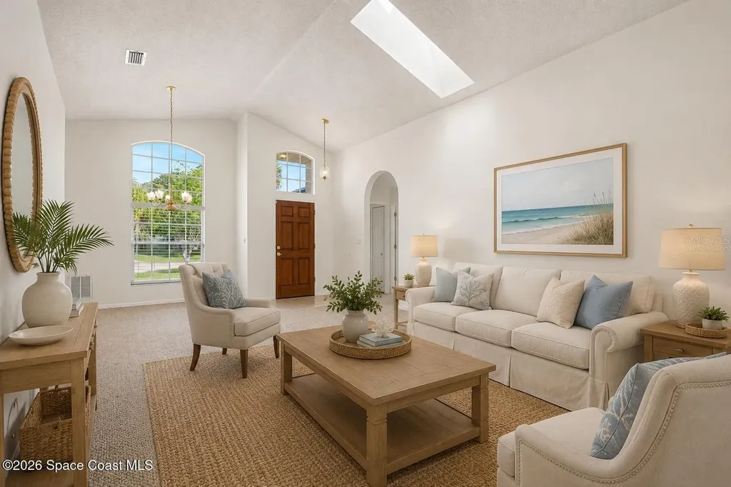 760 Monday Court Cocoa FL 32926