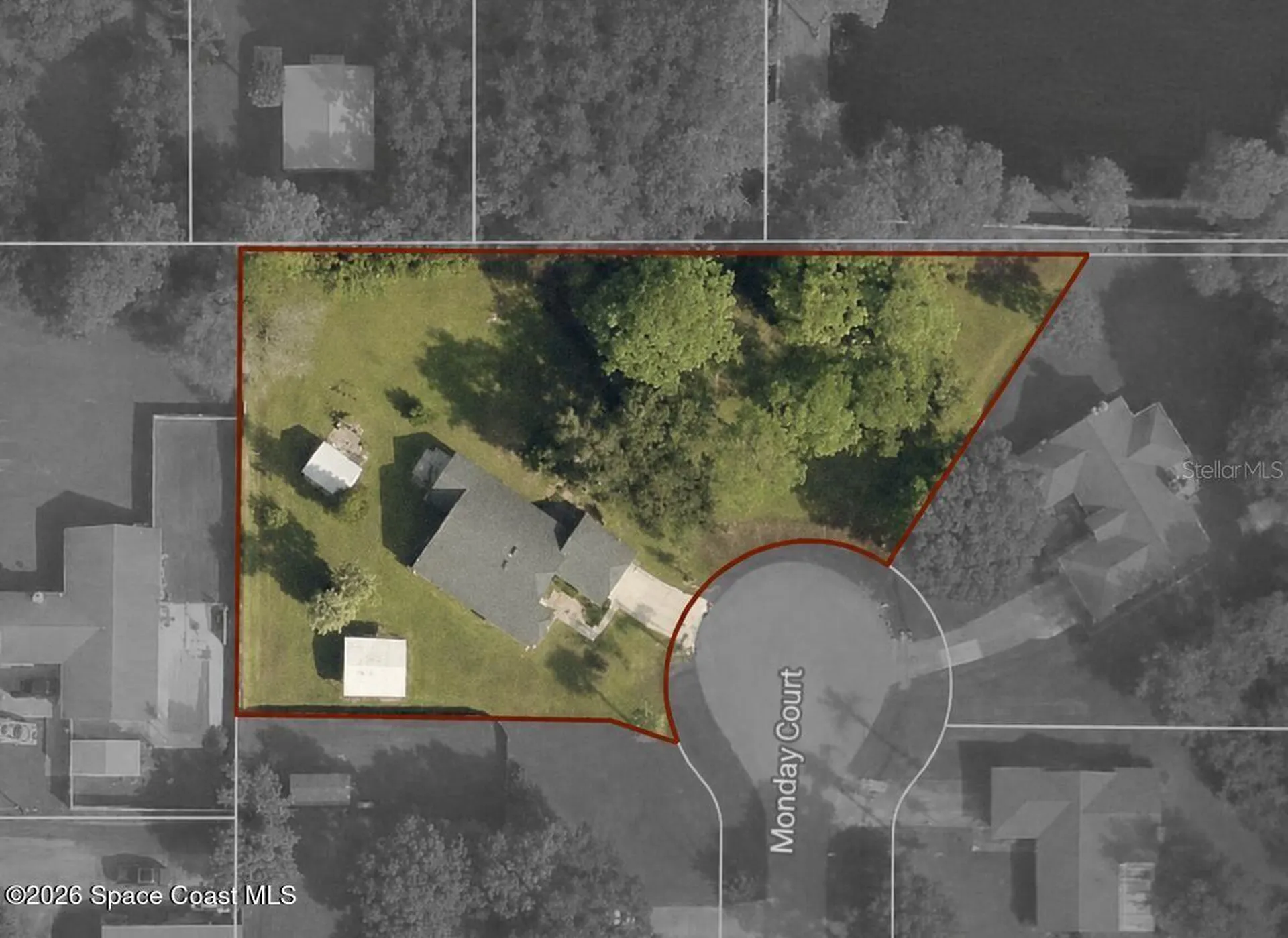 760 Monday Court Cocoa FL 32926