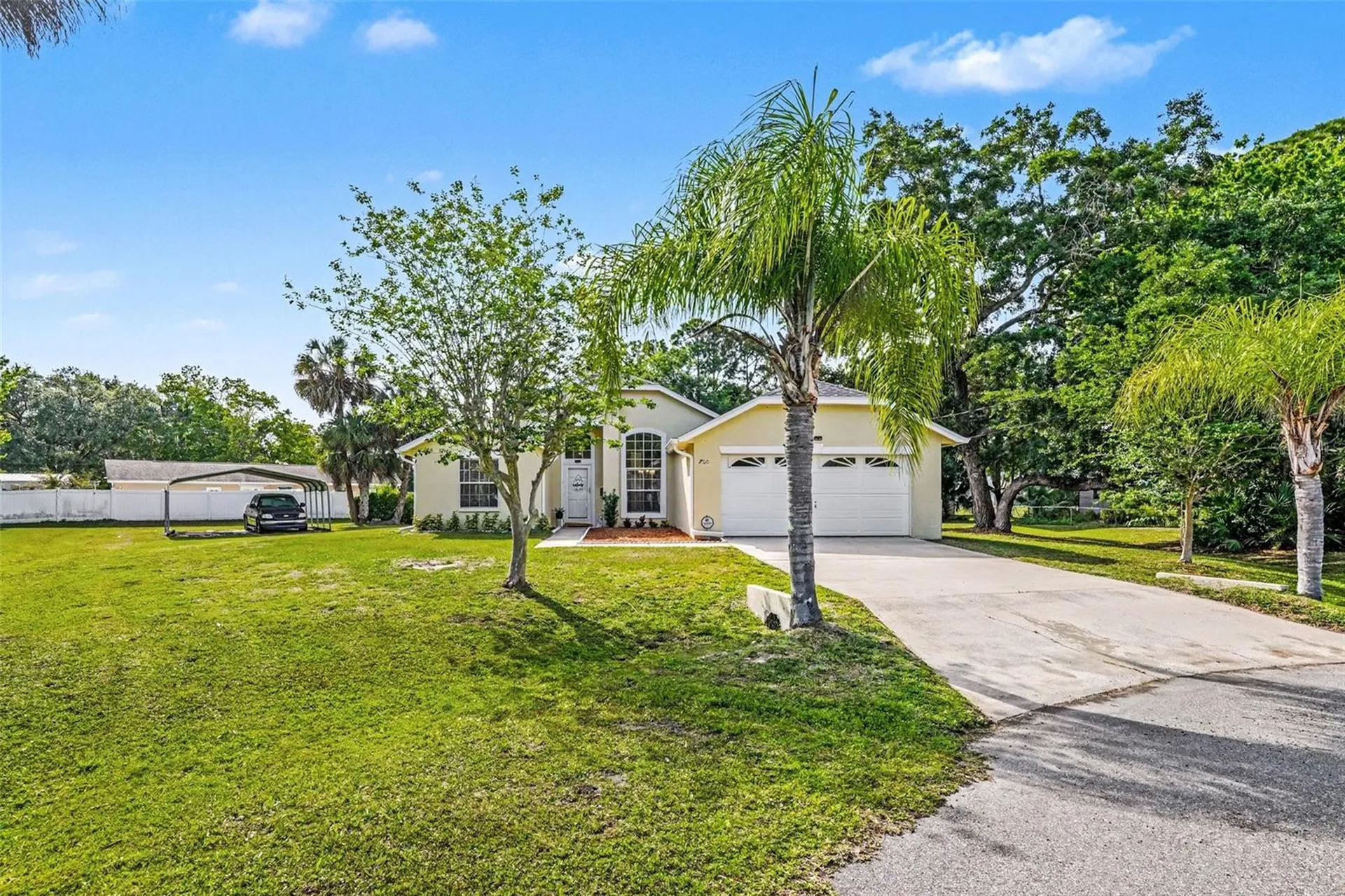 760 Monday Court Cocoa FL 32926