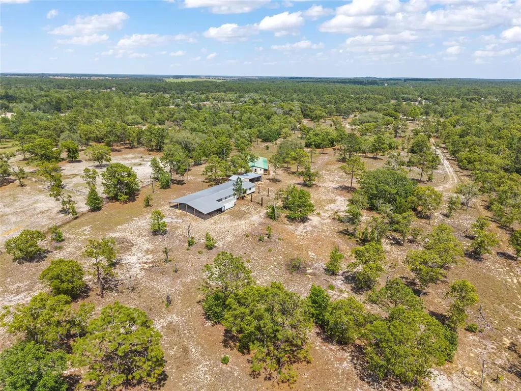 9950 SE 136th Terrace Dunnellon FL 34431