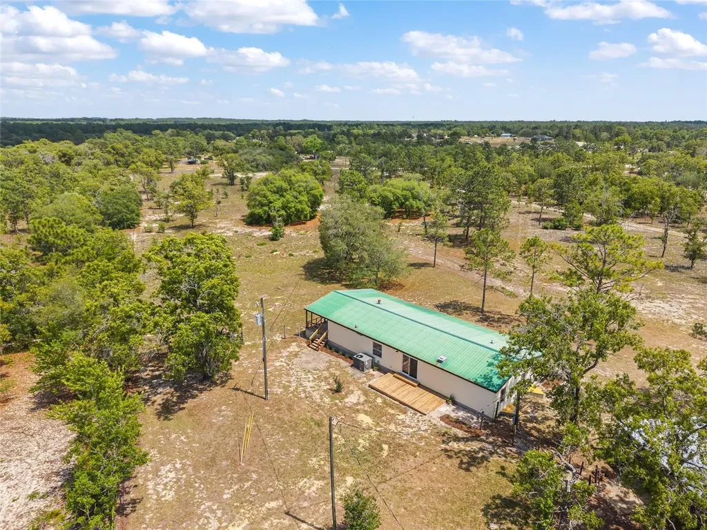 9950 SE 136th Terrace Dunnellon FL 34431