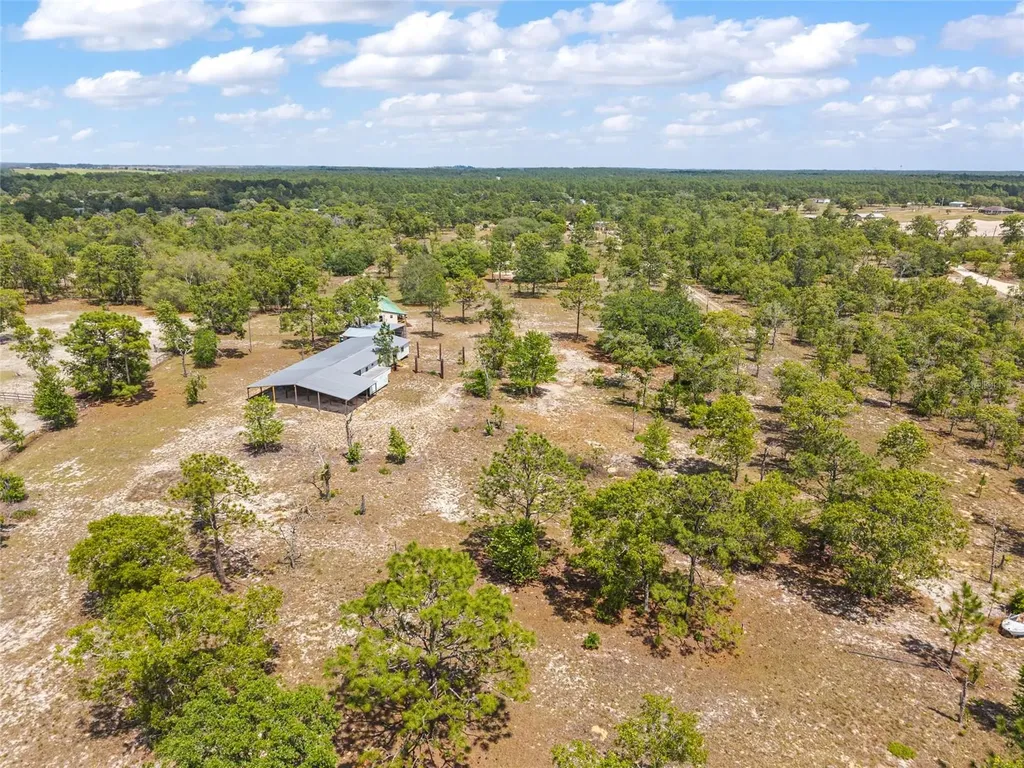9950 SE 136th Terrace Dunnellon FL 34431