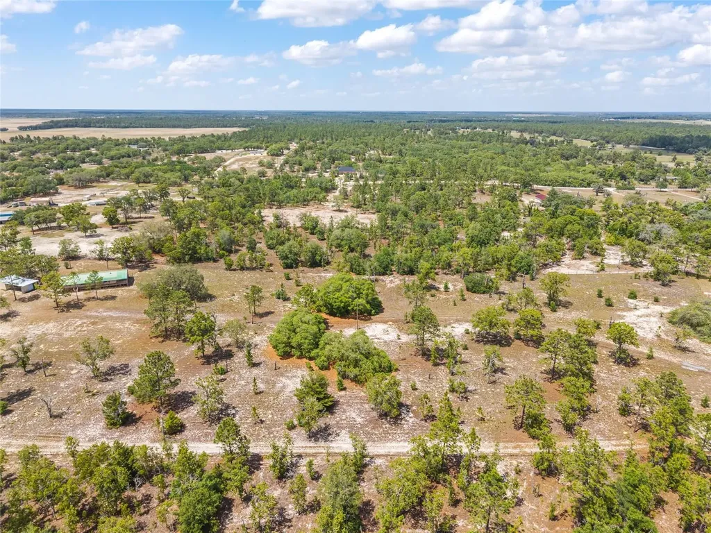 9950 SE 136th Terrace Dunnellon FL 34431