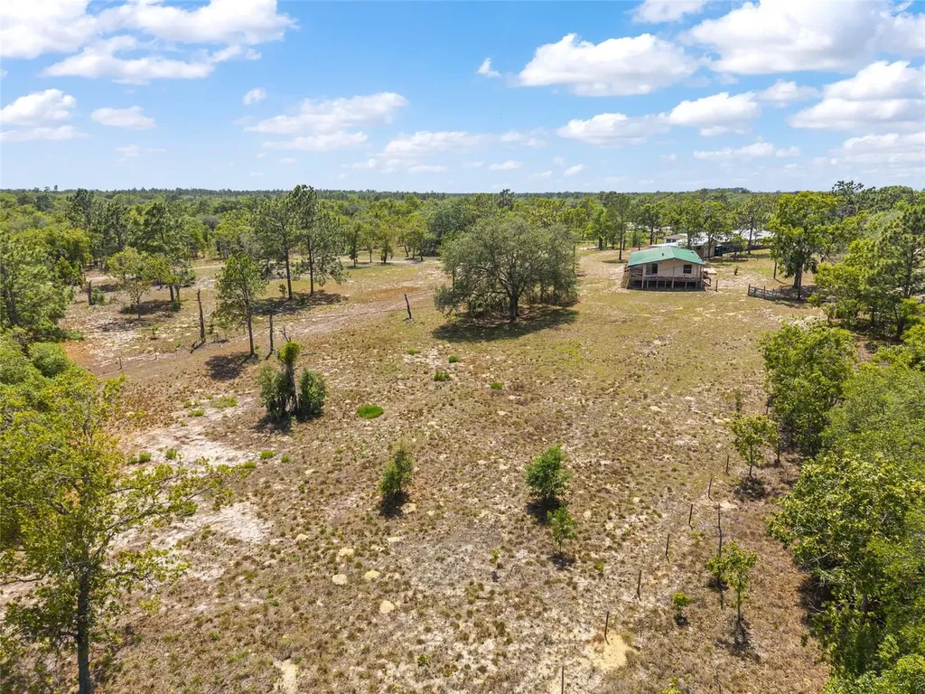 9950 SE 136th Terrace Dunnellon FL 34431