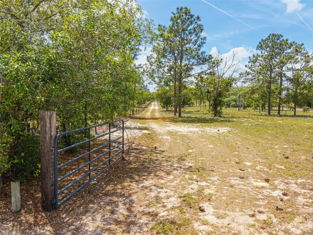 9950 SE 136th Terrace Dunnellon FL 34431