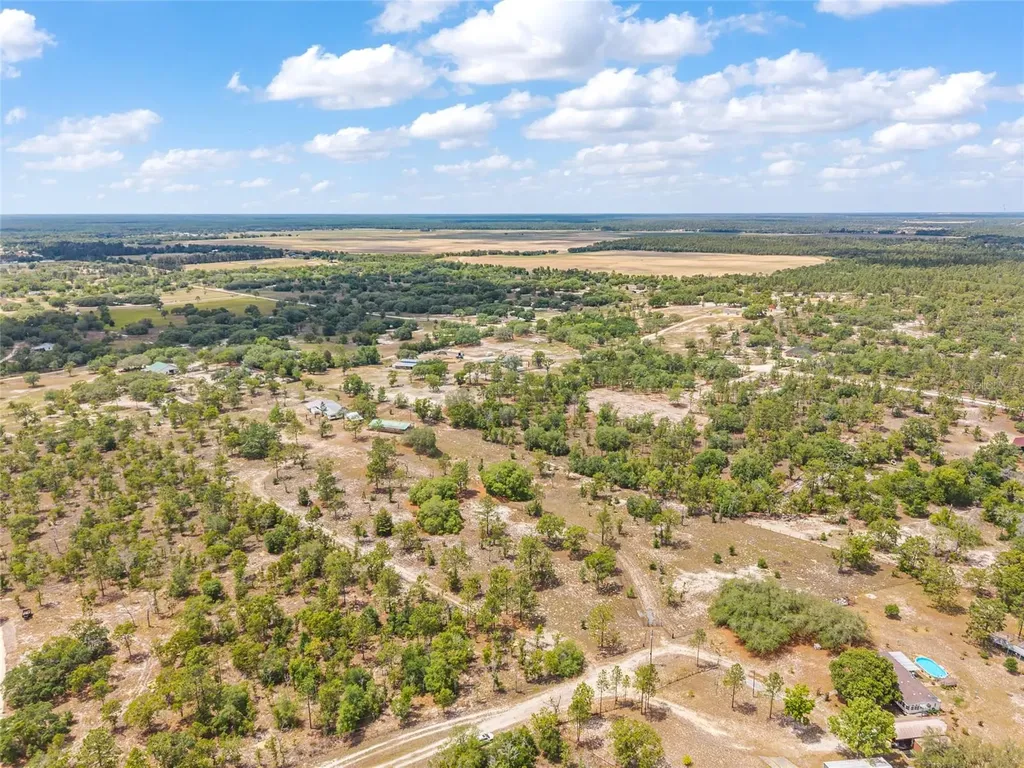 9950 SE 136th Terrace Dunnellon FL 34431