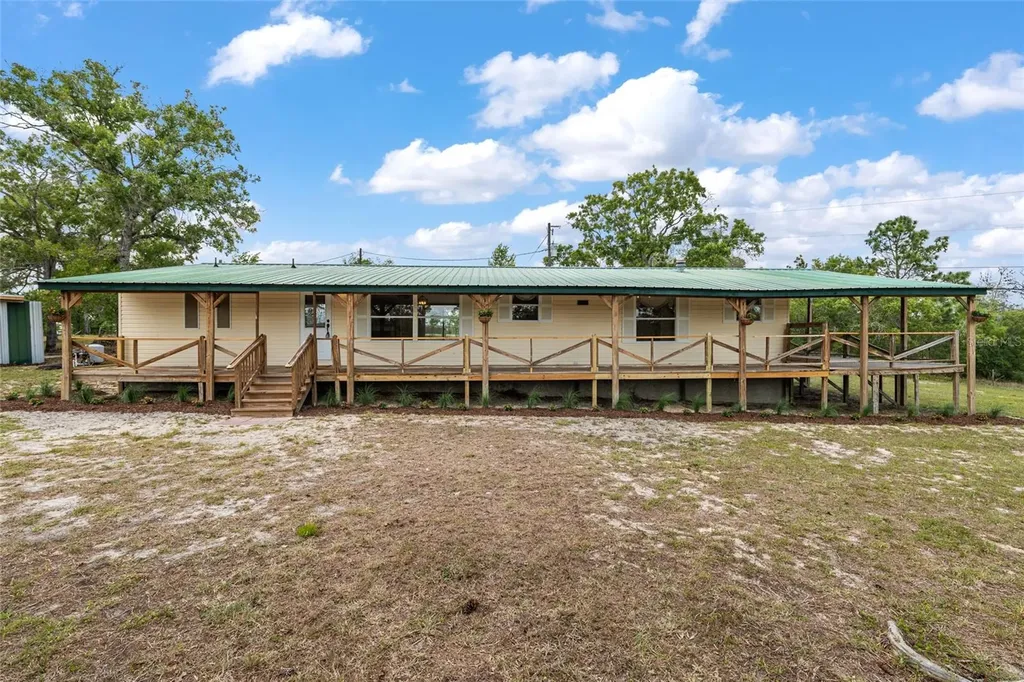 9950 SE 136th Terrace Dunnellon FL 34431