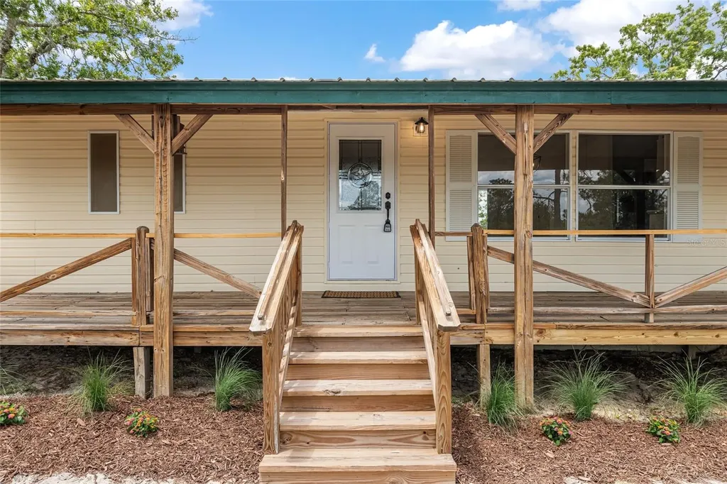 9950 SE 136th Terrace Dunnellon FL 34431