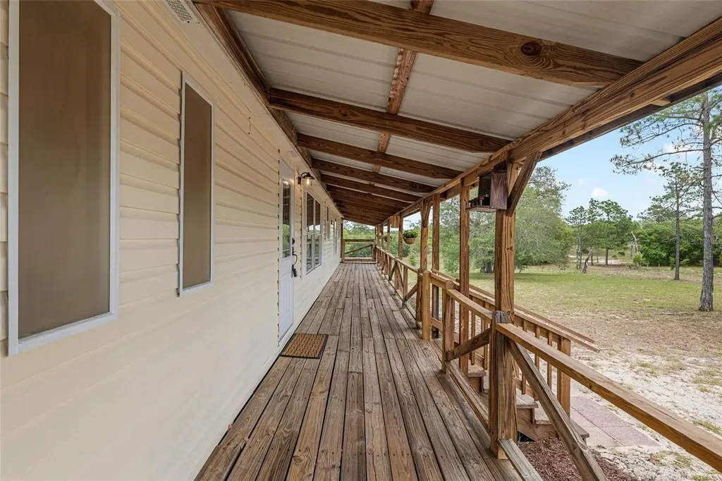 9950 SE 136th Terrace Dunnellon FL 34431