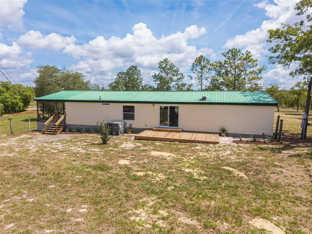 9950 SE 136th Terrace Dunnellon FL 34431