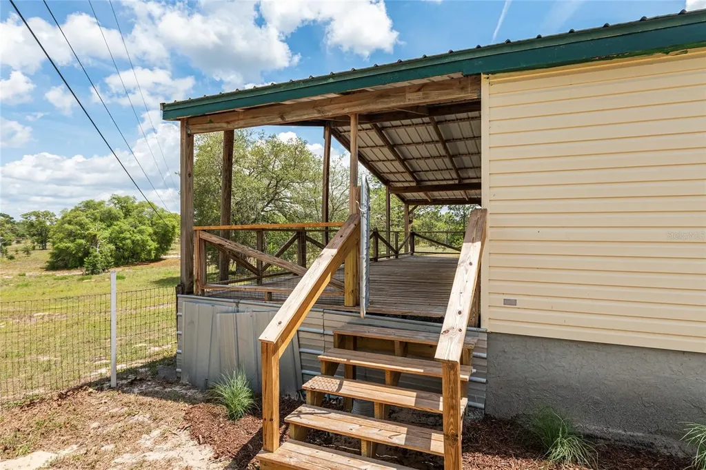 9950 SE 136th Terrace Dunnellon FL 34431