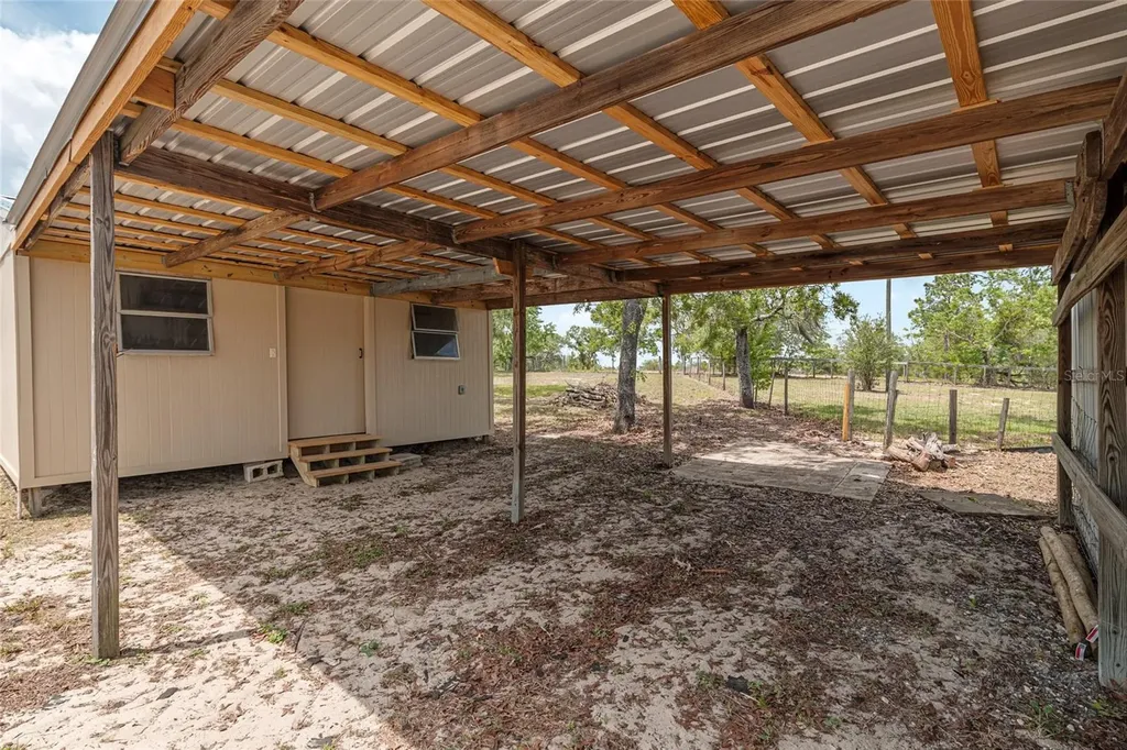 9950 SE 136th Terrace Dunnellon FL 34431