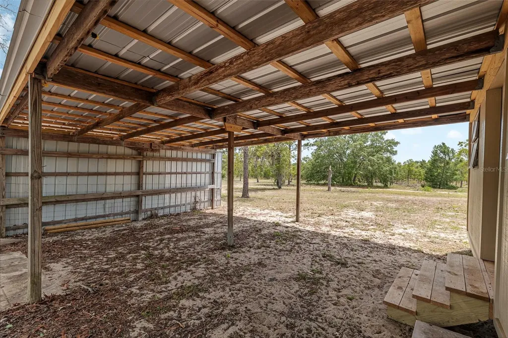 9950 SE 136th Terrace Dunnellon FL 34431