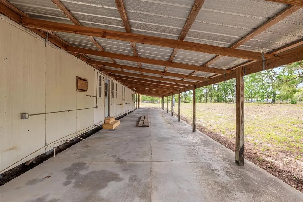 9950 SE 136th Terrace Dunnellon FL 34431