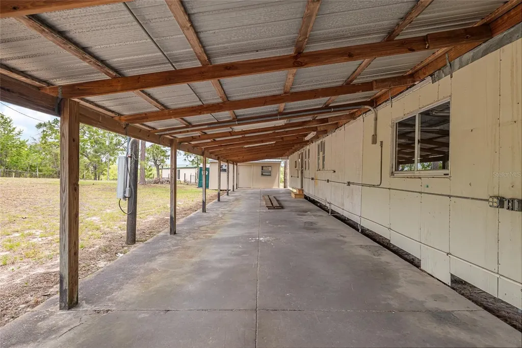 9950 SE 136th Terrace Dunnellon FL 34431