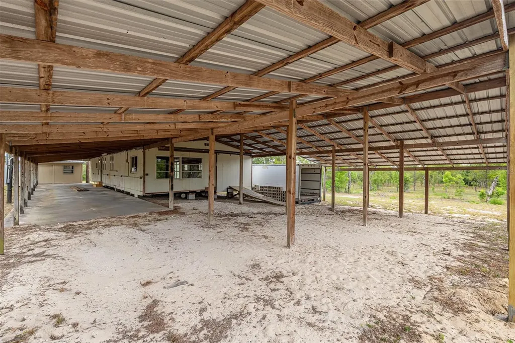 9950 SE 136th Terrace Dunnellon FL 34431