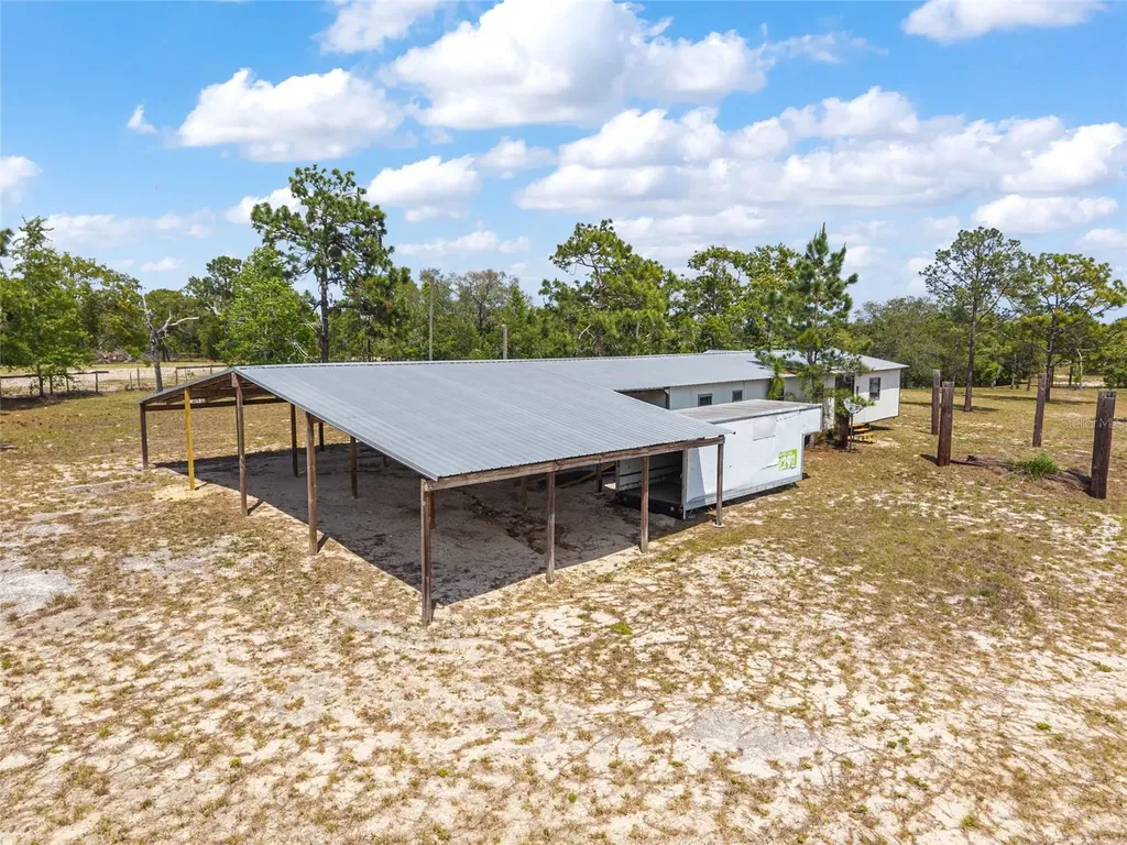 9950 SE 136th Terrace Dunnellon FL 34431