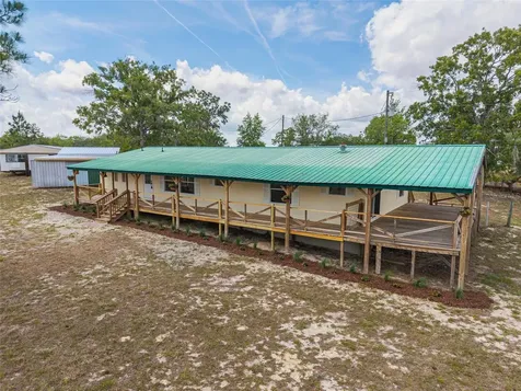 9950 SE 136th Terrace Dunnellon FL 34431