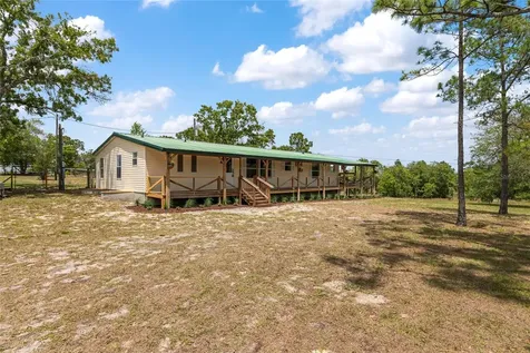 9950 SE 136th Terrace Dunnellon FL 34431