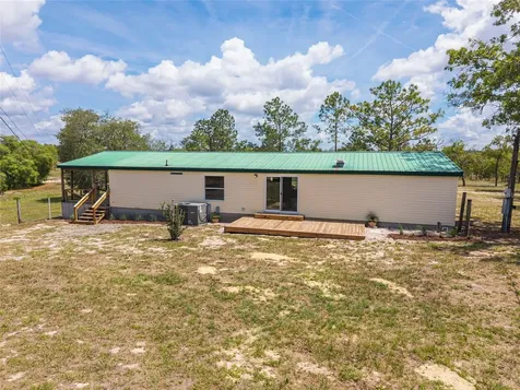 9950 SE 136th Terrace Dunnellon FL 34431