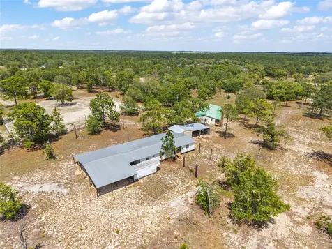 9950 SE 136th Terrace Dunnellon FL 34431