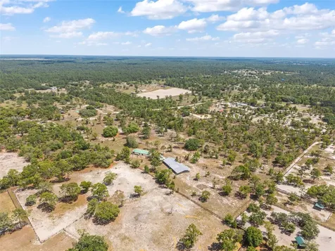 9950 SE 136th Terrace Dunnellon FL 34431