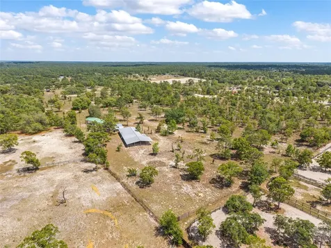 9950 SE 136th Terrace Dunnellon FL 34431