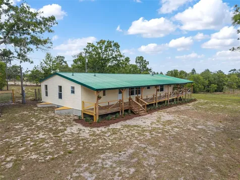 9950 SE 136th Terrace Dunnellon FL 34431