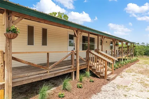9950 SE 136th Terrace Dunnellon FL 34431