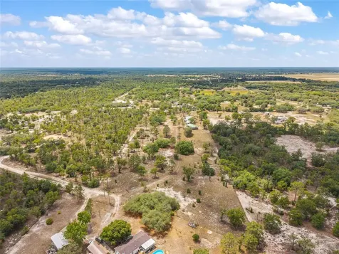 9950 SE 136th Terrace Dunnellon FL 34431