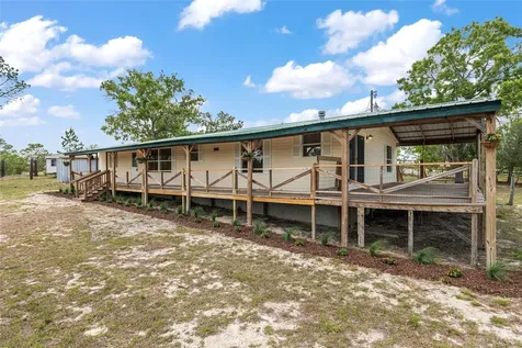 9950 SE 136th Terrace Dunnellon FL 34431