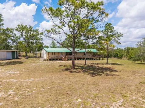 9950 SE 136th Terrace Dunnellon FL 34431