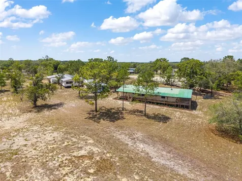 9950 SE 136th Terrace Dunnellon FL 34431