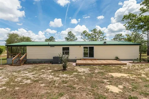 9950 SE 136th Terrace Dunnellon FL 34431