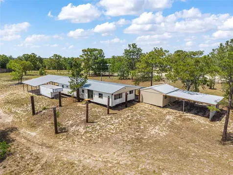 9950 SE 136th Terrace Dunnellon FL 34431