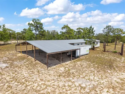 9950 SE 136th Terrace Dunnellon FL 34431