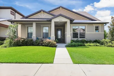 5834 Esker Falls Lane Lithia FL 33547