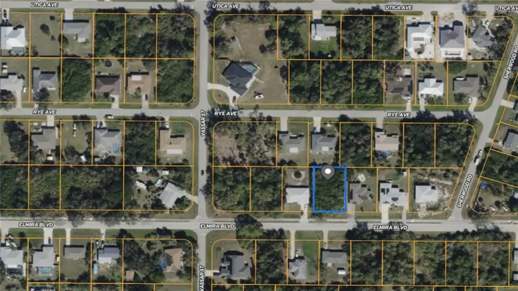 23164 Elmira Boulevard Punta Gorda FL 33980