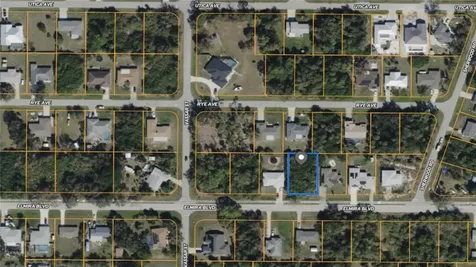 23164 Elmira Boulevard Punta Gorda FL 33980