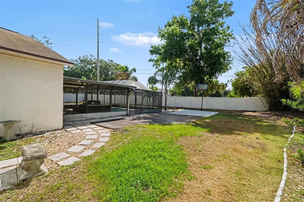 1714 Larabie Court Brandon FL 33511