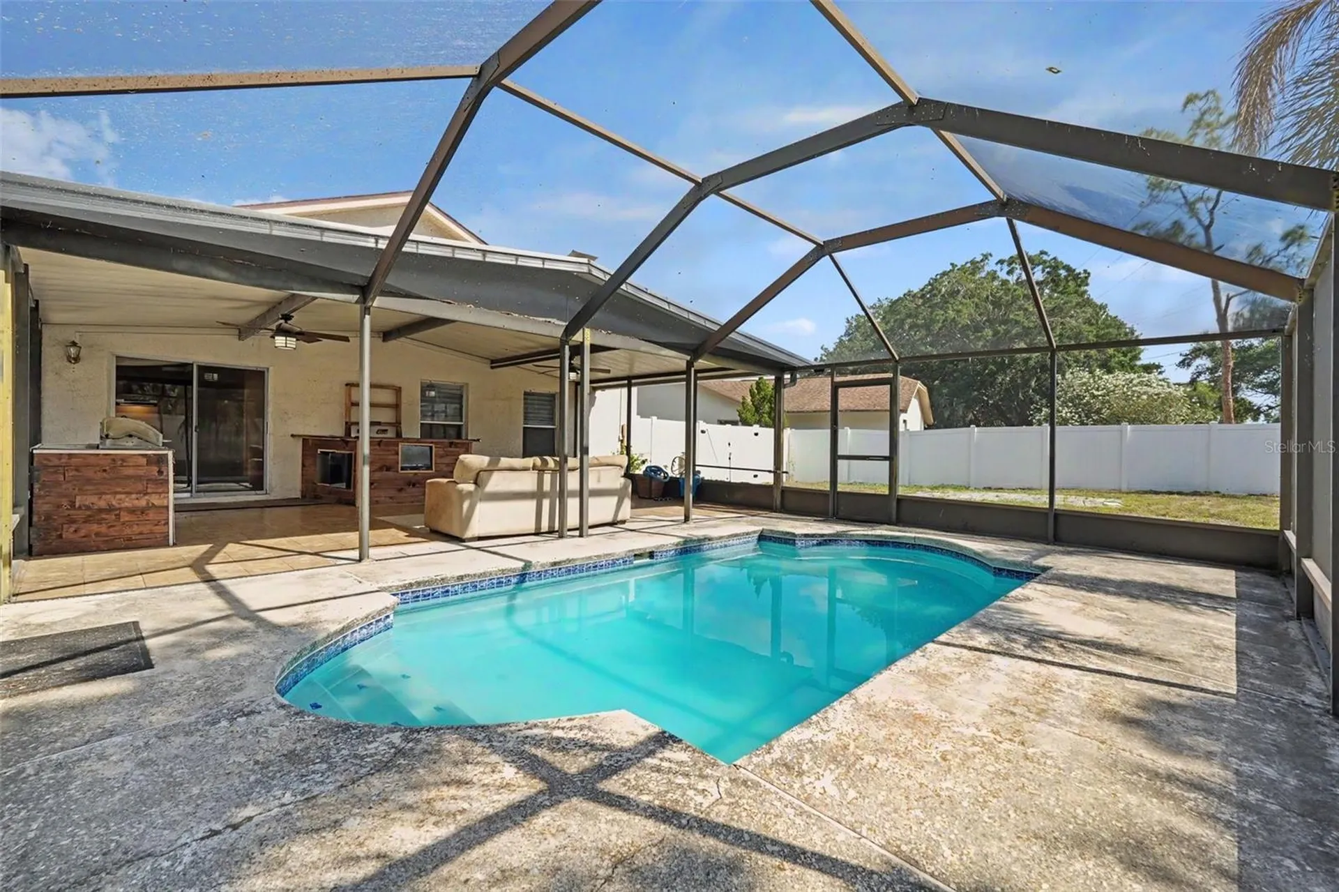 1714 Larabie Court Brandon FL 33511