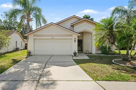 1714 Larabie Court Brandon FL 33511
