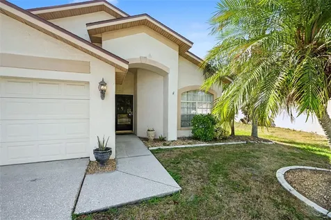 1714 Larabie Court Brandon FL 33511