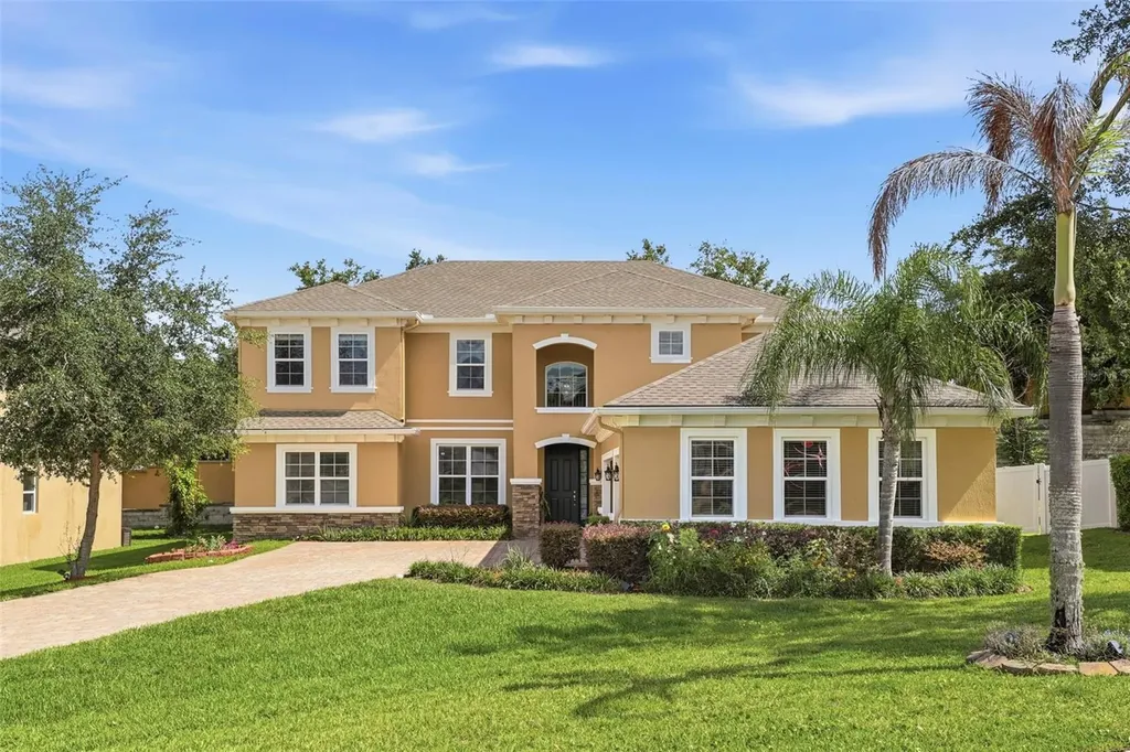 3023 Westyn Cove Lane Ocoee FL 34761